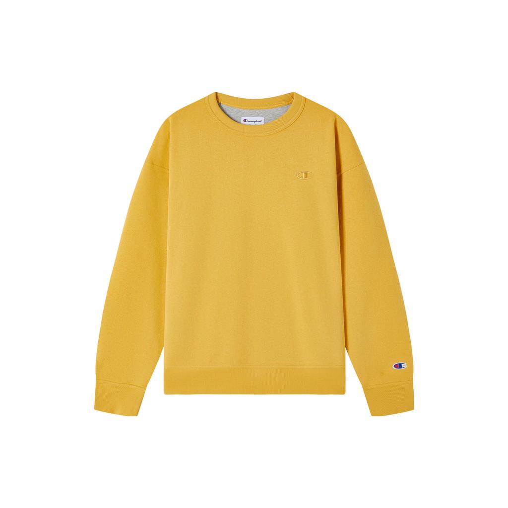 Champion Sweatshirt US Version Unisex UM-YSW21