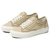 Vans Old Skool Eco Theory Low Top Skate Shoes Unisex Skate Shoes Off-White VN0A54F4BKB