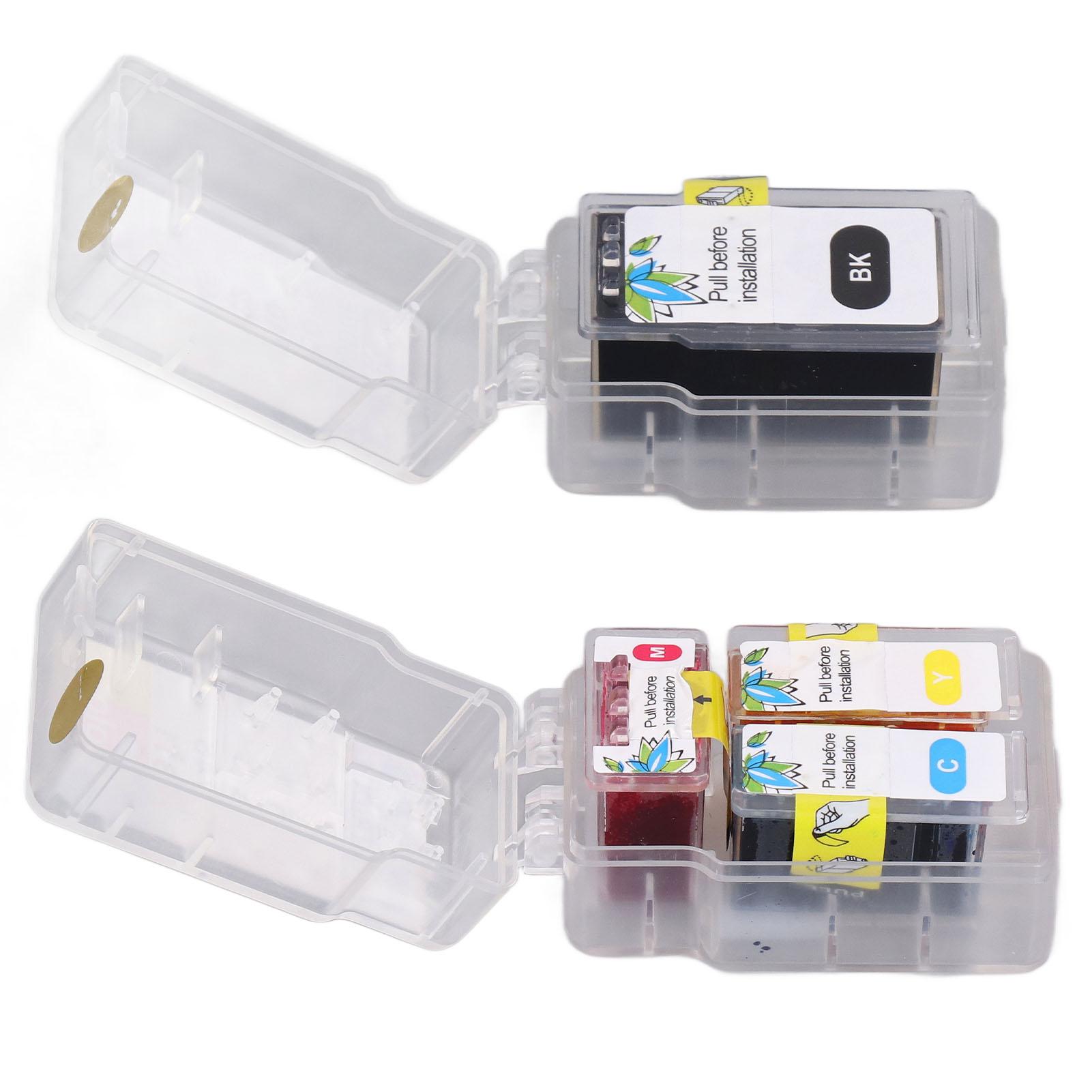 

Набір чорнильних картриджів для принтера MP240 MP250 MP270 MP280 MP480 MP495 MP490 MX330 MX340 MX350