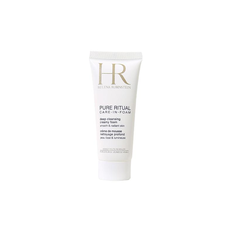 

Helena Rubinstein Pure Ritual Care-in-Foam Sample 20ml