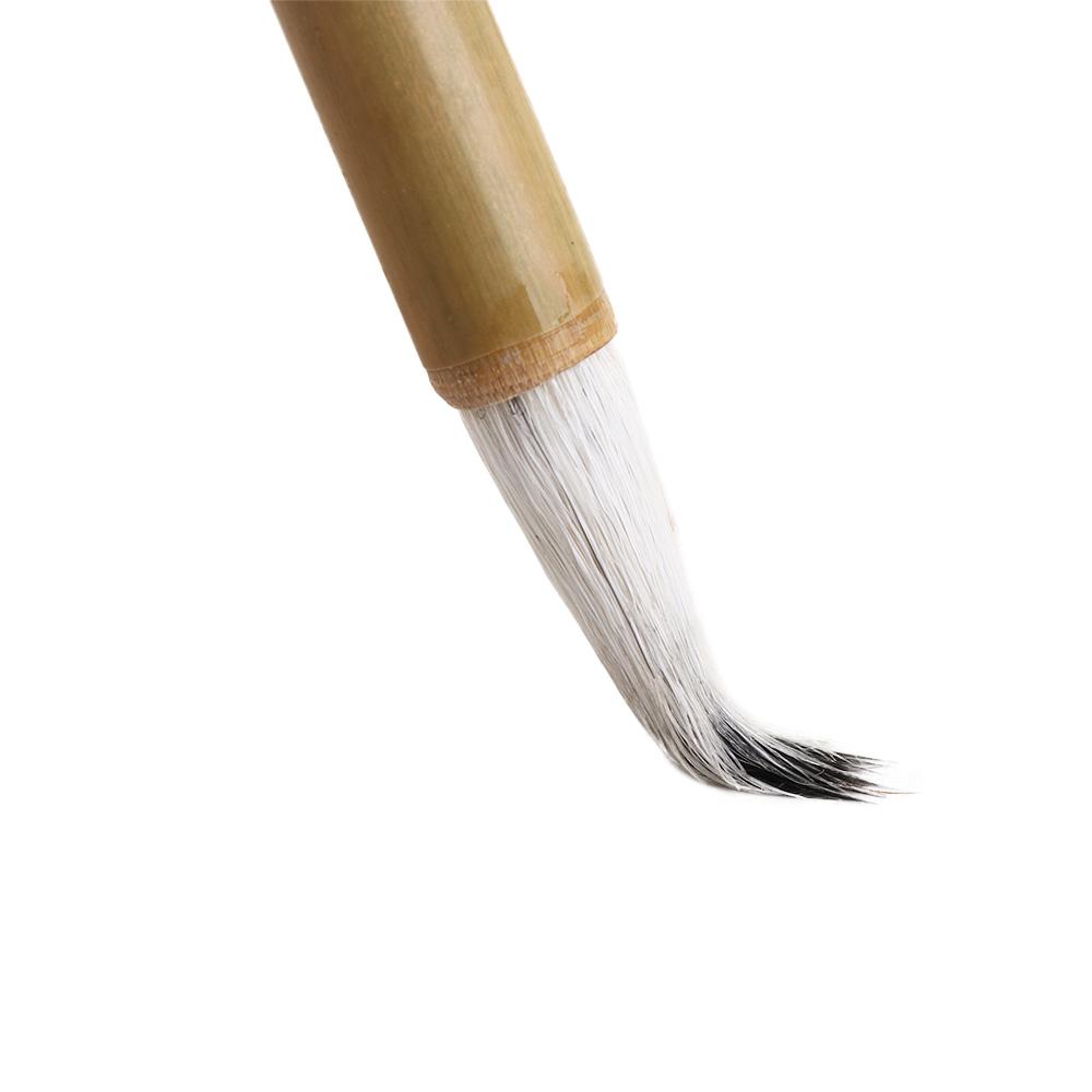 Hair Drawing Thin Artist Calligraphy Brushes Script Writing Brush Painting Pens Chinese Brushes