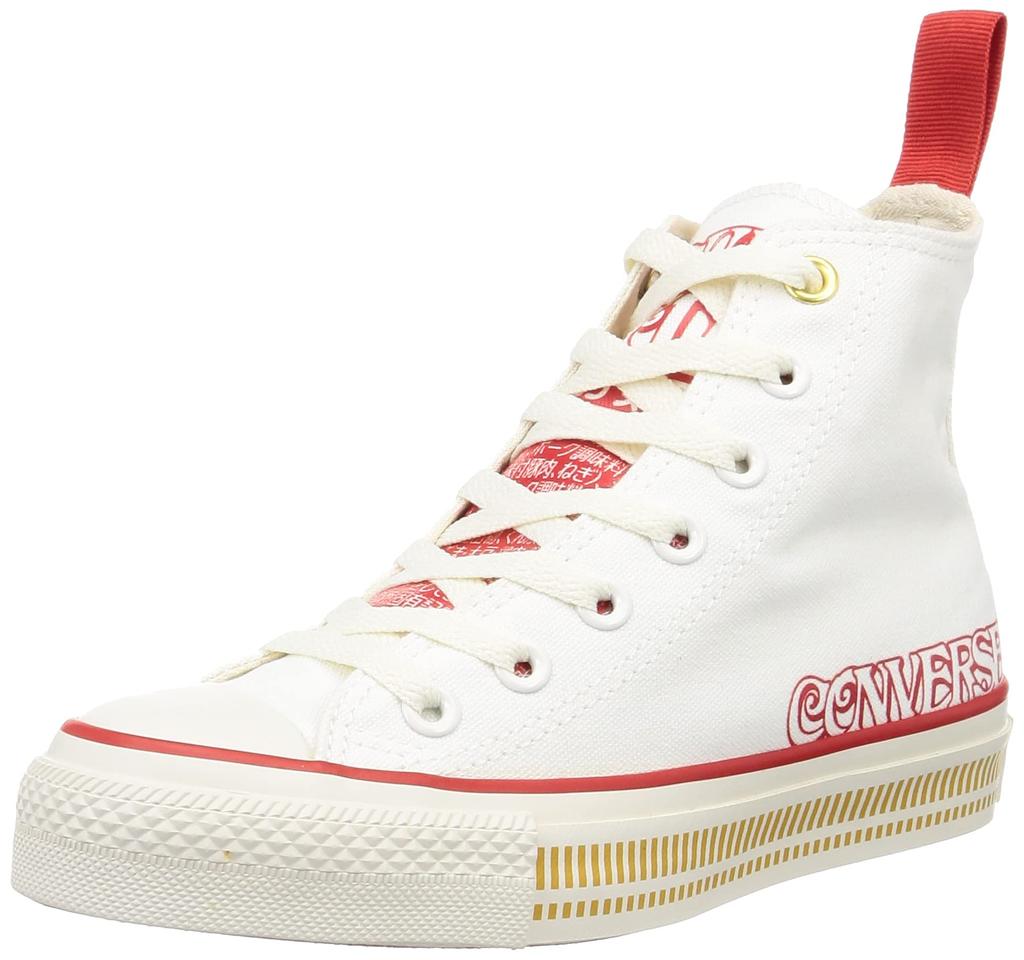 Converse ALL STAR CUPNOODLE HI Size cm (R) Sneakers, 26.0