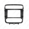 9-inch Android Navigation Frame for 01-04 Honda Stream