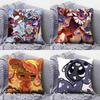 Dandys World Bassie Connie Vee Spront Federe per Cuscini Copricuscini per Divano di Casa e Decorativi Personalizzati