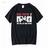 2003 The Fall of Max Payne 2 Video Game Promo Vintage T shirt Size M Black Y2K vintage Washed Breathable designer clothes