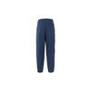 Nike Swoosh Embroidery Vintage Nylon Track Pants Men Bottoms Blue CD6544-410