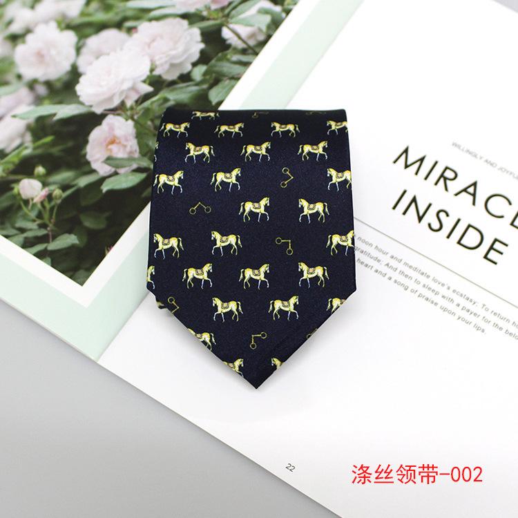 Модный мужской формальный деловой костюм и галстук с принтом 9 см, мужской галстук ручной работы, многоцветный, на выбор