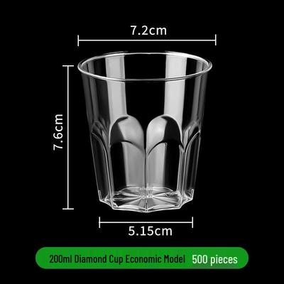 Nápojové nádobí – Jednorázové kelímky