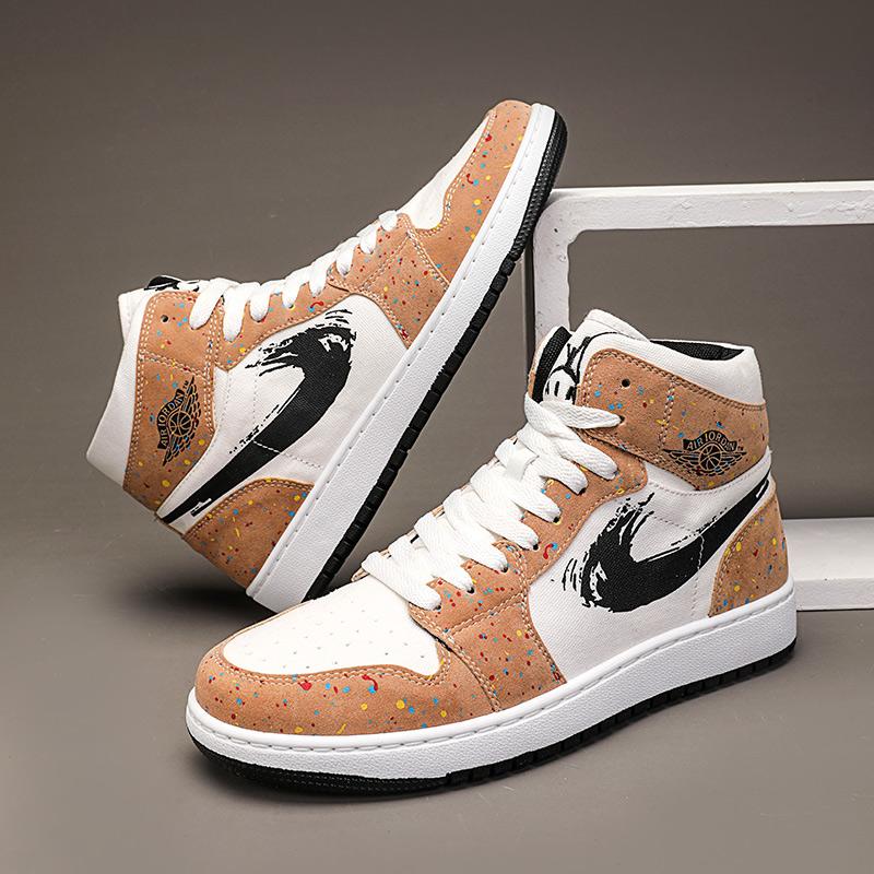 Buy Couples Casual Comfortable Sneakers Classic Retro Skateboard Shoes