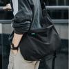 Men Oxford Messenger Bag Fashion Laptop Waterproof Travel Shoulder Bag All-Match Large Casual Tool Bag Single Bag For Male