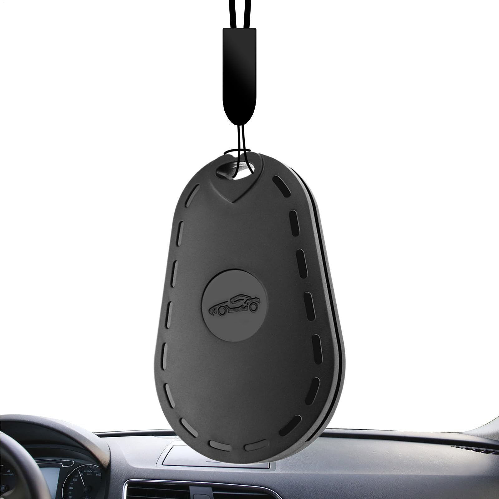 Windshield Wiper Re-Sharpening Tool, Windshield Wiper Tool - Rain Stain Removal Polisher Compatible with See description