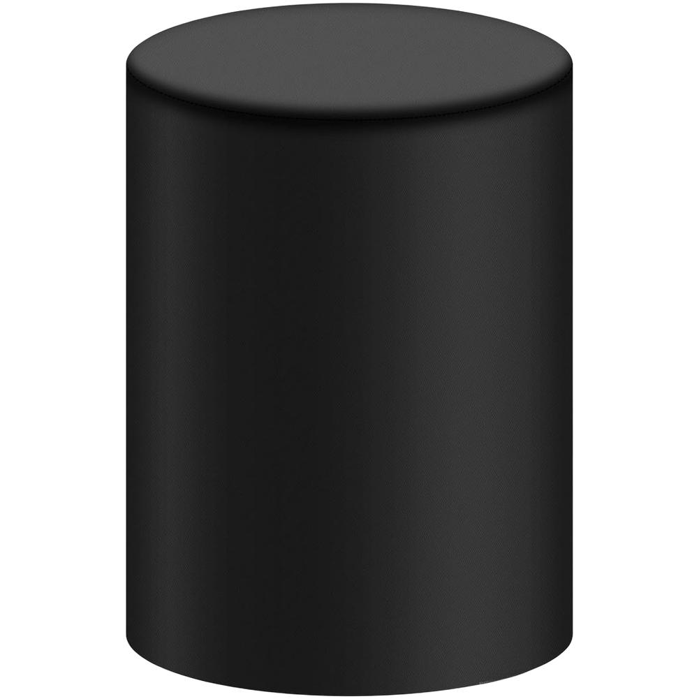 

Outdoor Waterproof Dustproof Container Cover 600D Oxford Fabric Snowproof Bucket Lid with Secure Drawstring Closure China Mainland