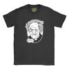 Father Jack Drink T Shirt Ted Series Vintage Designer Clothes Graphic Top For Everyday Wear Stylish Streetwear Casual