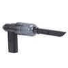 Electric Air Duster 130000RPM Brushless Motor Powerful Turbofan Dust Blower Handheld Vacuum Cleaner With LED Light for