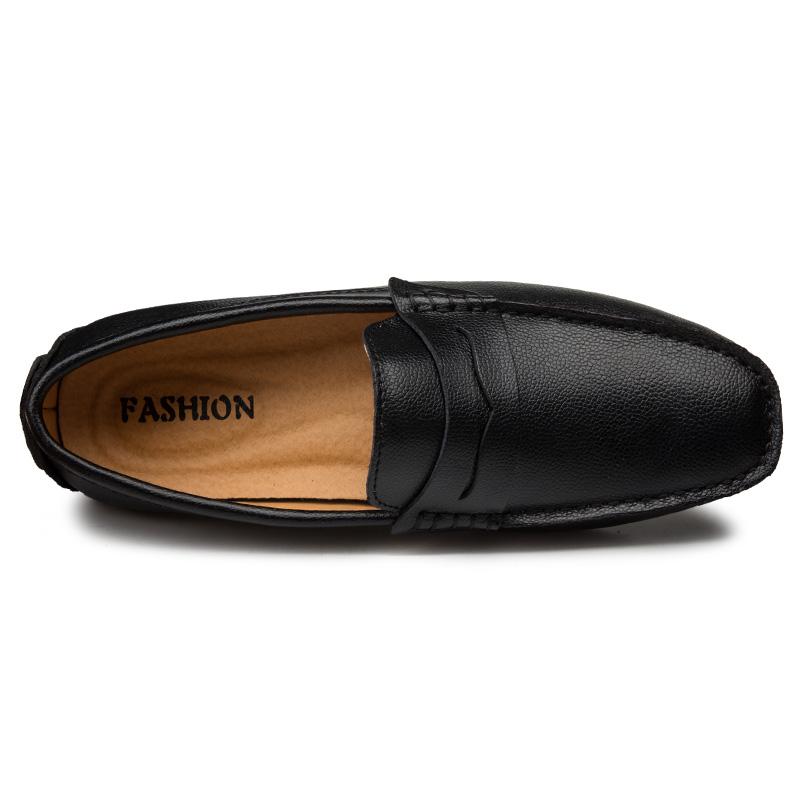 Men's Loafers Slip On Shoes Loafers Driving Loafers Casual Penny Loafers for Men