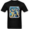 Unisex Women New Fashion Hot Selling Gamer Y2k Clothes Atom Eve Invincible Mark Grayson Essential TShirts Polyester Unisex T Shirt
