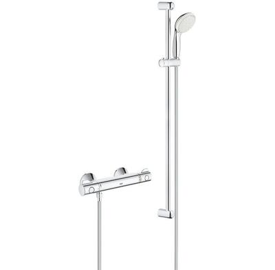 Baie și WC – Robinete pentru baie şi duş