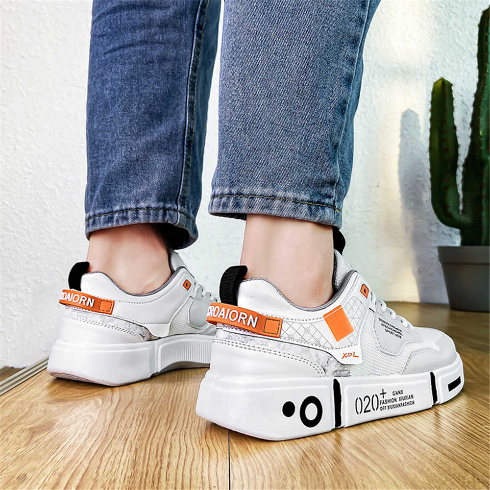 Fashion 36-37 Number 36 Men Sneakers White Mary Jane Tenis Bege Shoes 48 Size Sports Super Comfortable Pas Cher Trending Specials