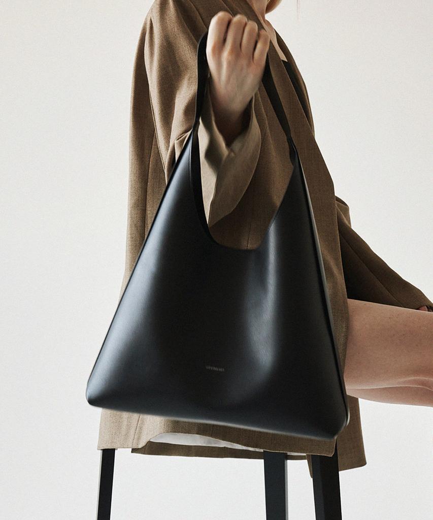 Leccproject Rogue Big Hobo Bag - 2 Colors