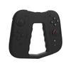 Soft Silicone Joystick Thumb Grips Protector Rocker For Switch2 Joycon Charging Grip Playing Dock Station Stand Game Accessories