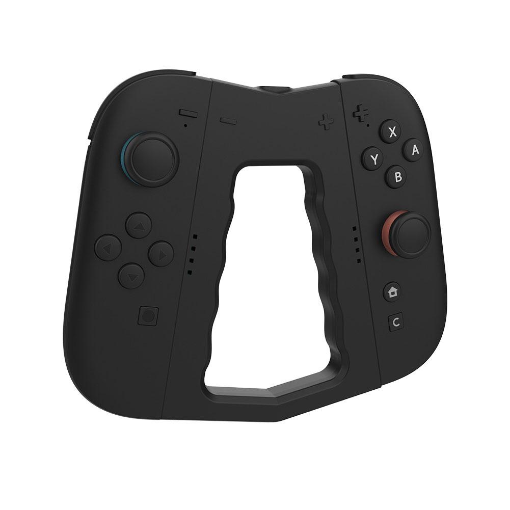 Soft Silicone Joystick Thumb Grips Protector Rocker For Switch2 Joycon Charging Grip Playing Dock Station Stand Game Accessories