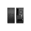 Deepcool | MATREXX 30 SI | Black | Micro ATX | Power supply included No | ATX PS2 (maximum length: 170mm)