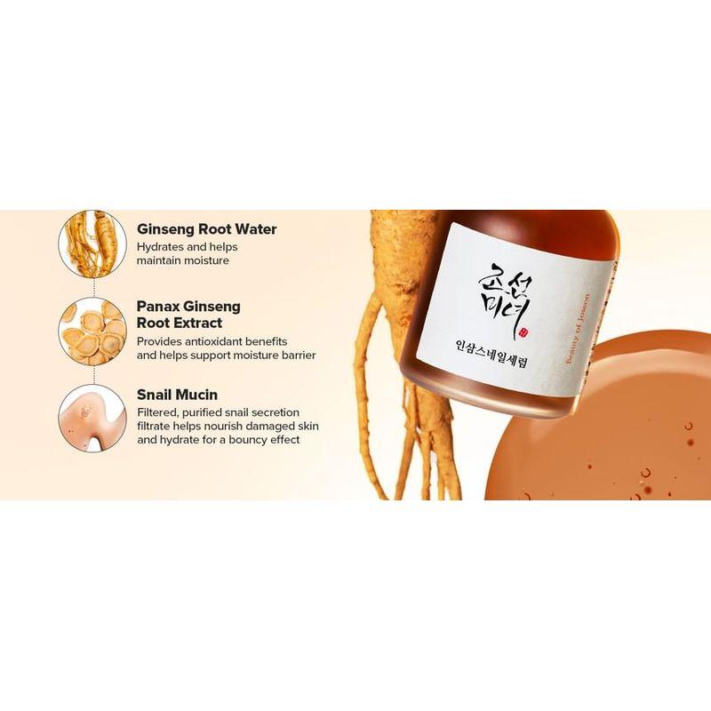 Beauty of Joseon Revive Serum Jumbo