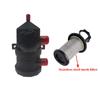 Oil and Gas Separator Assembly 612630060015 60138  for Provent 200 Turbo Charged 4WDs