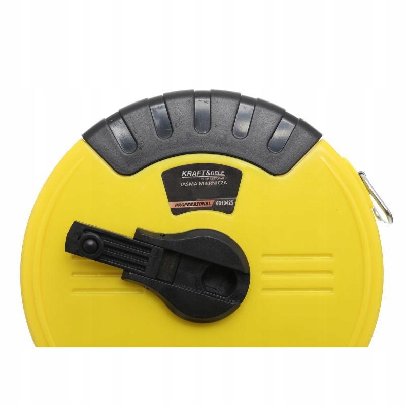 Kraft&Dele 50M Tape Measure