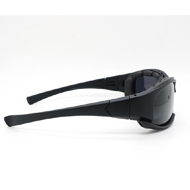 x7Tactical Goggles CS Shooting Protective Special Forces Training Glasses Sunglasses Fishing Night Vision Cycling Windproof Goggles