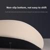 2 in 1 Wedge Car Cushions Thickened Soft Memory Foam Driver Seat Cushion Ergonomic Design Portable Coccyx Cushion Car Truck