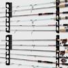 Horizontal Rod Stand 6/12-Rod Fishing Rod Holder Wall Ceiling Storage Rack  Fishing Rod Holder Storage Tool Easy to Use