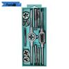 Paola 12-Piece Tap and Die Set