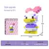 Children's 3D Puzzle Building Blocks - Compatible with Lego, Educational Toys for Girls
