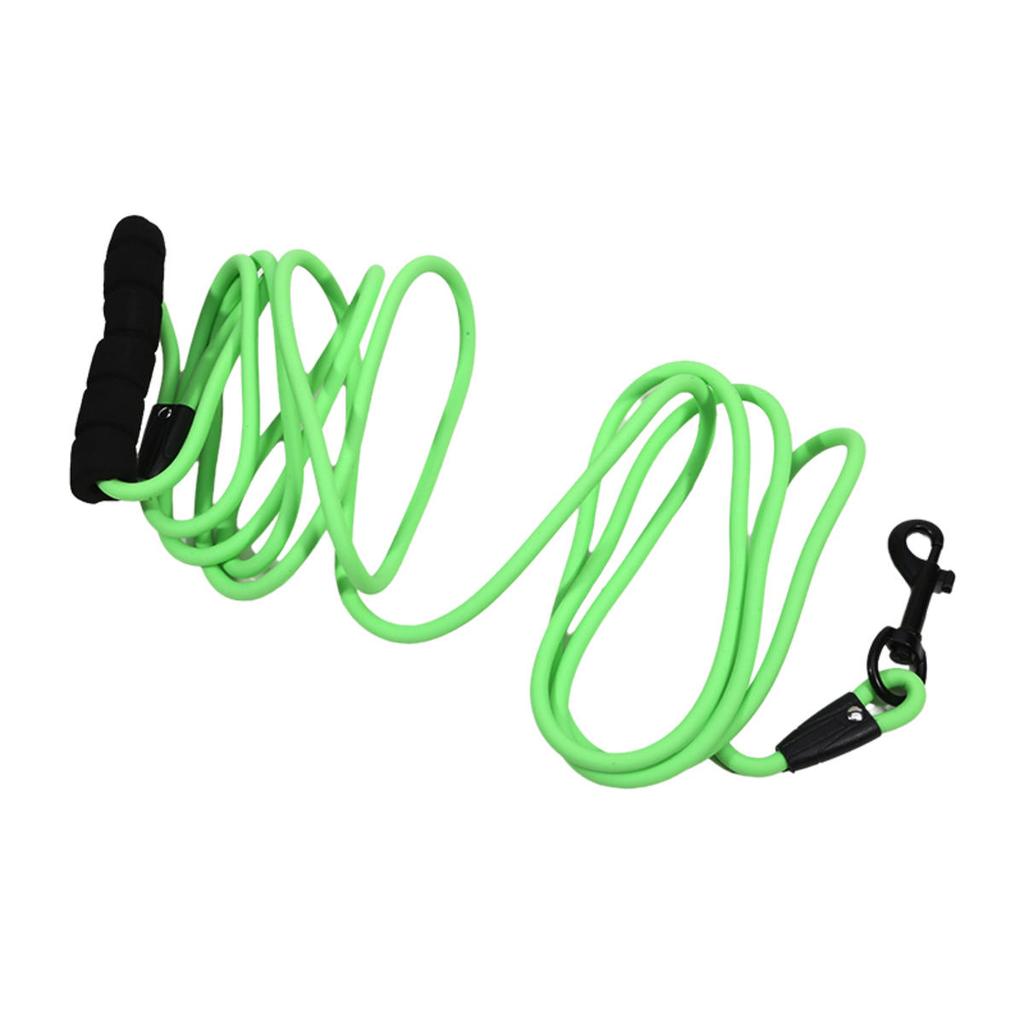 Dog Leash Long Leashes Durable Training Recall Lead Long Great for Training Game In The Garden on The Beach