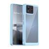 Custodia in TPU Colorata Trasparente per Asus Zenfone 11 Ultra Zenfone 10 9 Copertura Protettiva Trasparente Antiurto Copertura a Protezione Totale