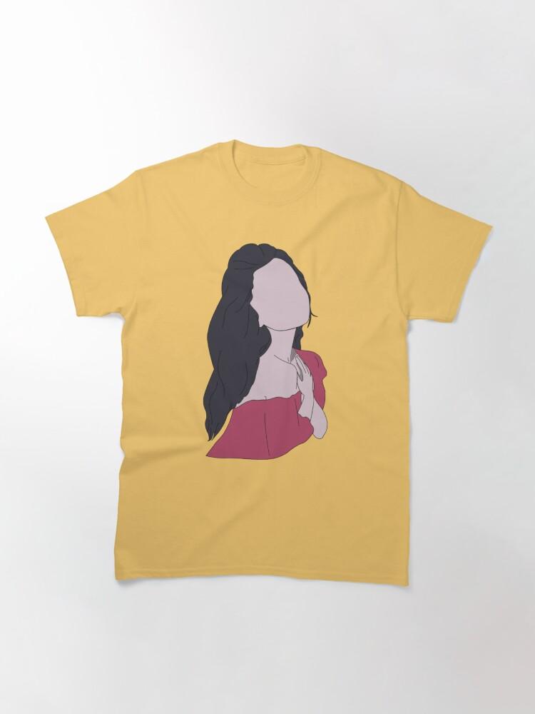Selena Classic T-Shirt