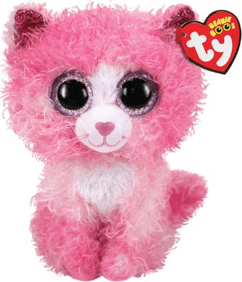 Ty Beanie Regan Plüschtier 36308 Boo's (M)