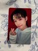 [USED] Felix 1st Week StrayKids MAXIDENT Stray Kids Sanoku Trading Card