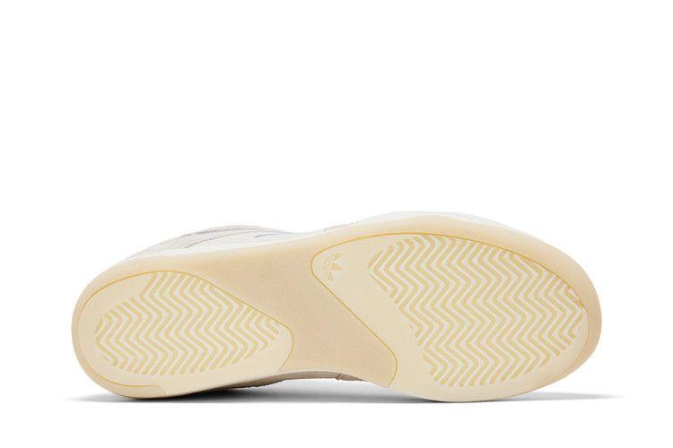 Men's Sneakers adidas BadBo 1.0 Bad Bunny Resilience Chalk White/Talc/Core White