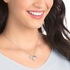 Swarovski Zodiac Skorpion Halskette Damen Halskette 5349222