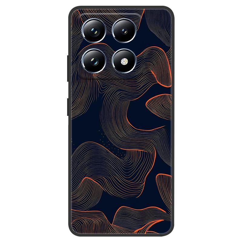 For Xiaomi 14T Case Soft TPU Cool Space Animals Silicone Back Cover for Xiaomi 14T Pro Phone Cases 14 t 14tPro Protective Fundas