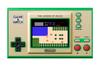 Game Watch The Legend of Zelda Genuine Leather Keychain Legend of Acrylic Smartphone & + (The Zelda) (Includes Stand)