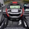 Deep Blue SL03 Steering Wheel Cover - No Odor, Fits Models L07, S05, S07, S09, G318