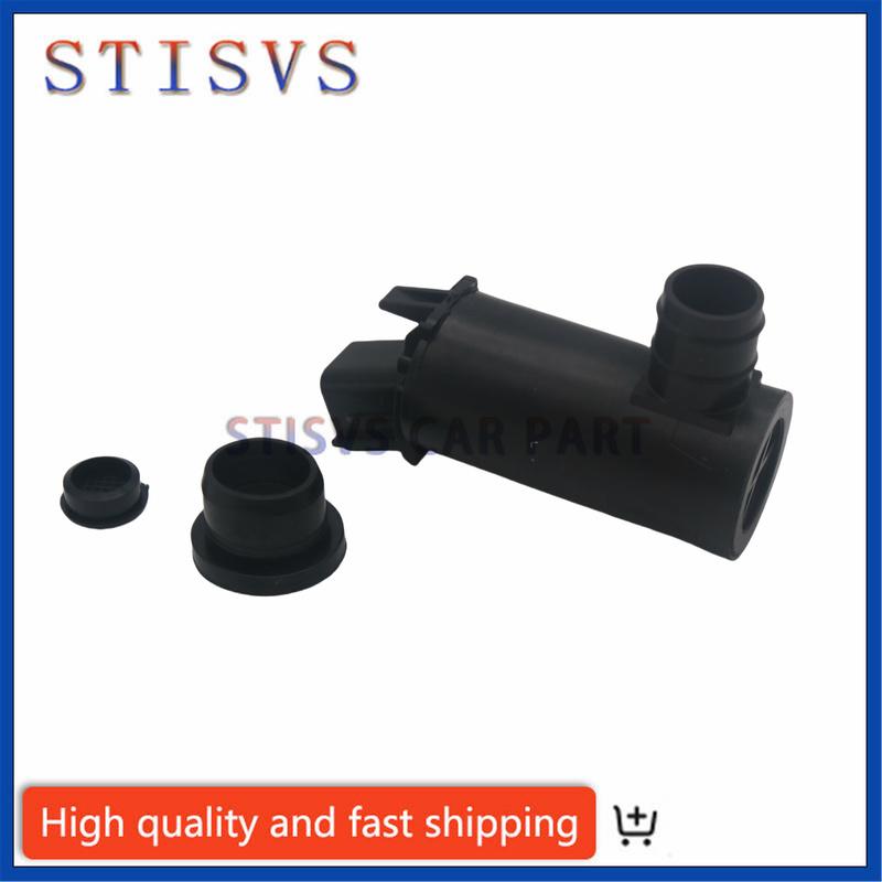98510-1C000 Windshield Windscreen Washer Pump For Hyundai Accent Kia Optima 98510-2S100 0K20167483 0K2C067483 0K62167483 New