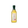 Uchibori Brewing Organic Pure Apple Vinegar 360ml Organic JAS Certified Pure Apple Vinegar Unsweetened Vinegar Apple Vinegar Juice Dilutable Bottle 1