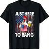 Just One More Shell I Promise T-Shirt