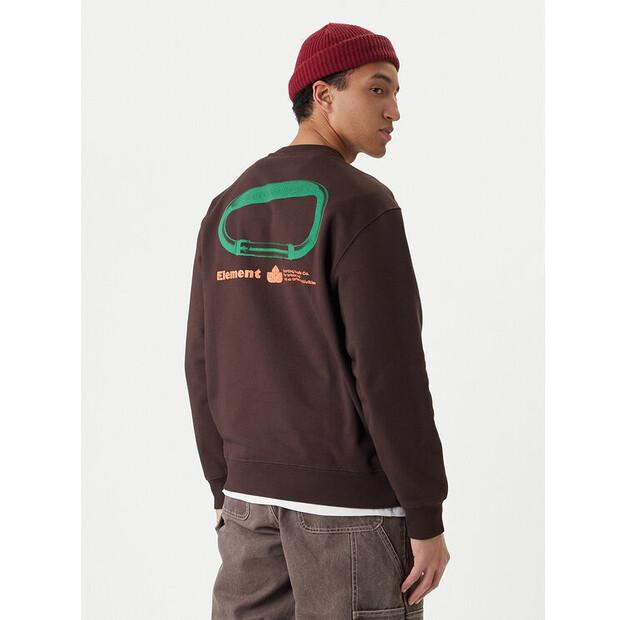 Толстовка Element Sporting Cr EU XL