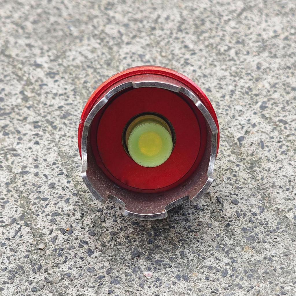 Nut Zipper Drill Attachment for 1/4" 3/8" 1/2" Threaded Rod Lightweight Heavy Duty Versatile Hex