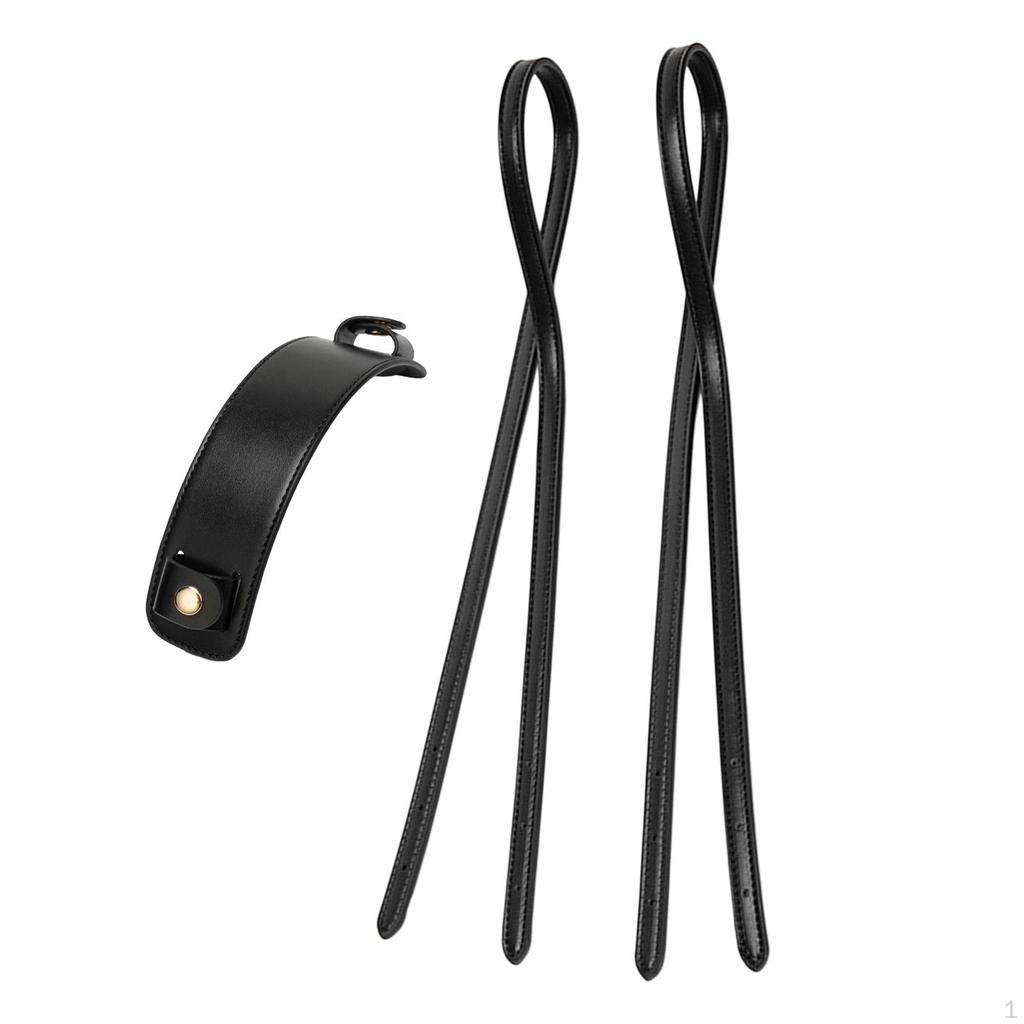 Adjustable Bag Straps for Handbags And Totes